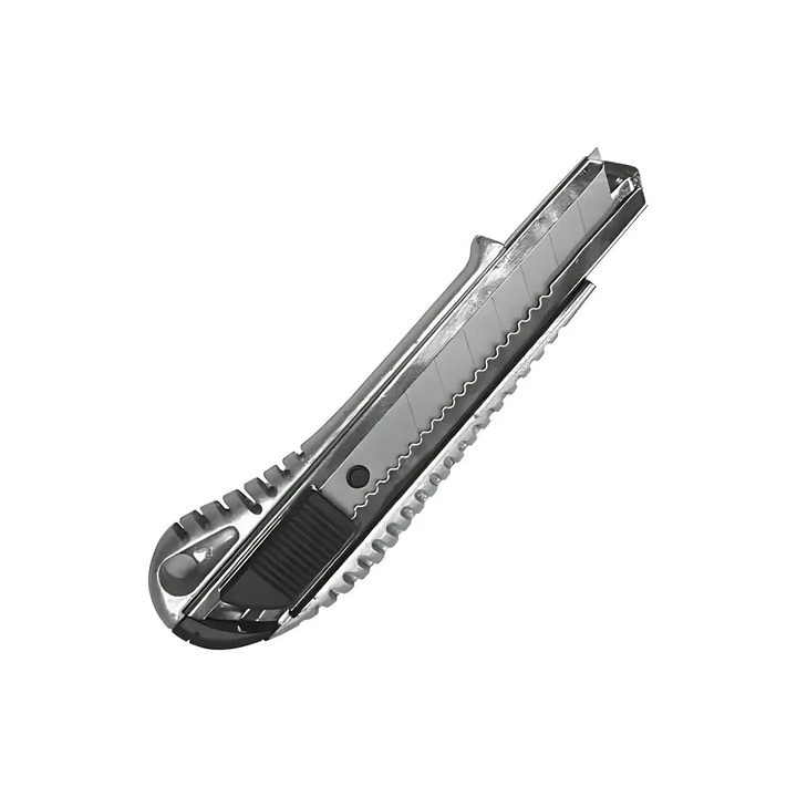 Estilete De Metal 6.1/12 18mm - Beltools