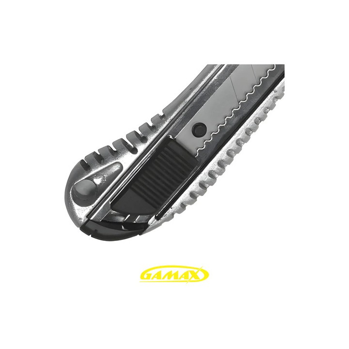 Estilete De Metal 6.1/12 18mm - Beltools