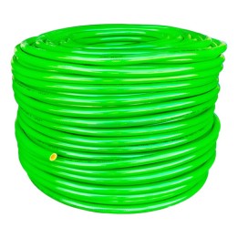 Mangueira De Jardim 1/2'' Nasha Garden 40 Metros Não Dobra Verde