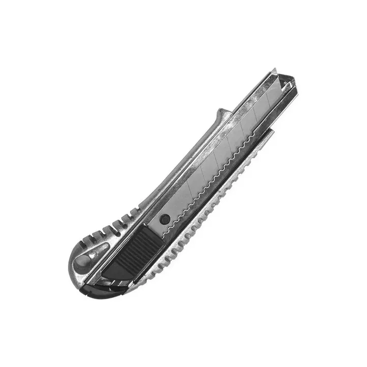 Estilete De Metal 6.1/12 18mm - Beltools