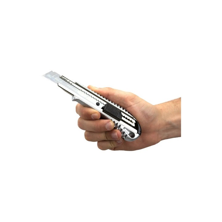 Estilete De Metal 6.1/12 18mm - Beltools