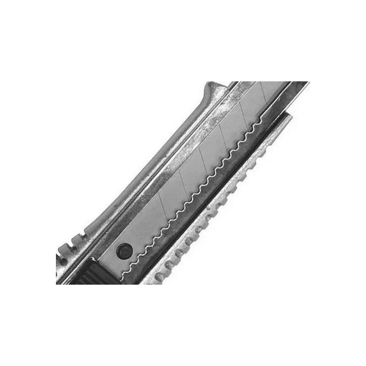Estilete De Metal 6.1/12 18mm - Beltools