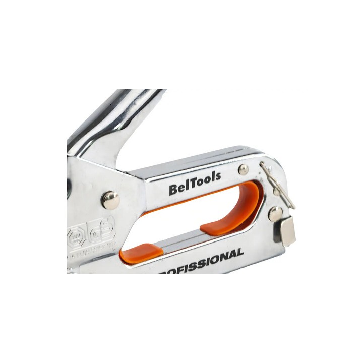 Grampeador Pinador Profissional Trabalho Pesado Beltools
