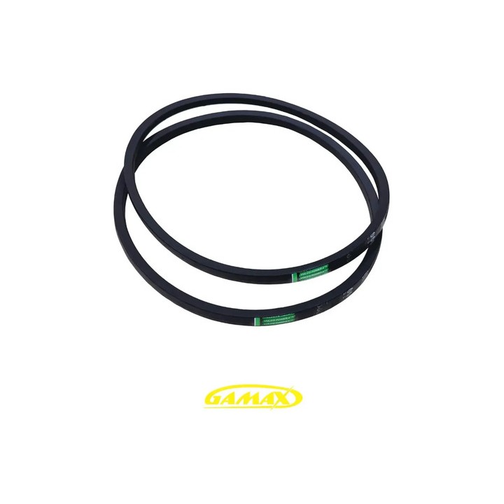 Correia Spz1262 Gates Vulco Power - 2 Unidades