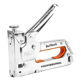 Grampeador Pinador 4 A 14mm Profissional Trabalho Beltools
