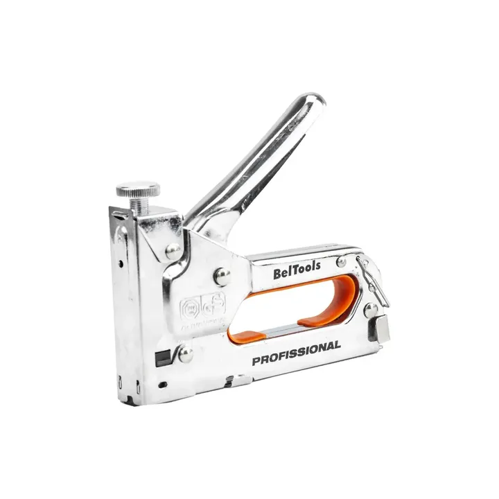 Grampeador Pinador 4 A 14mm Profissional Trabalho Beltools