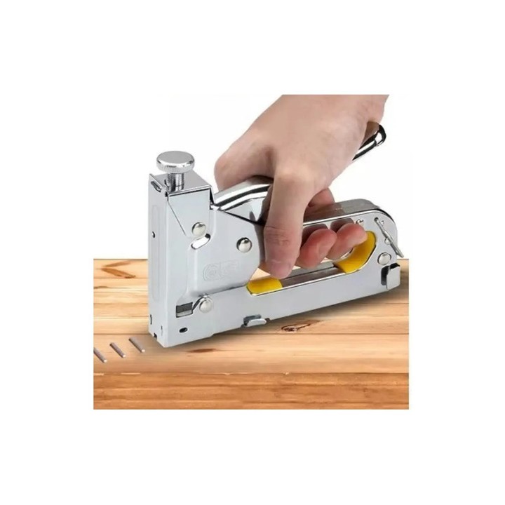 Grampeador Pinador 4 A 14mm Profissional Trabalho Beltools