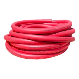 50m Mangueira 1.1/4'' Goodyear Spiraflex Odyssey Reforçada Vermelho