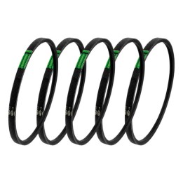 Correia A35 Gates Vulco Power - 5 Unidades