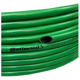 Mangueira De Jardim Continental 1/2 Spiraflex Sjs 150 Metros Verde