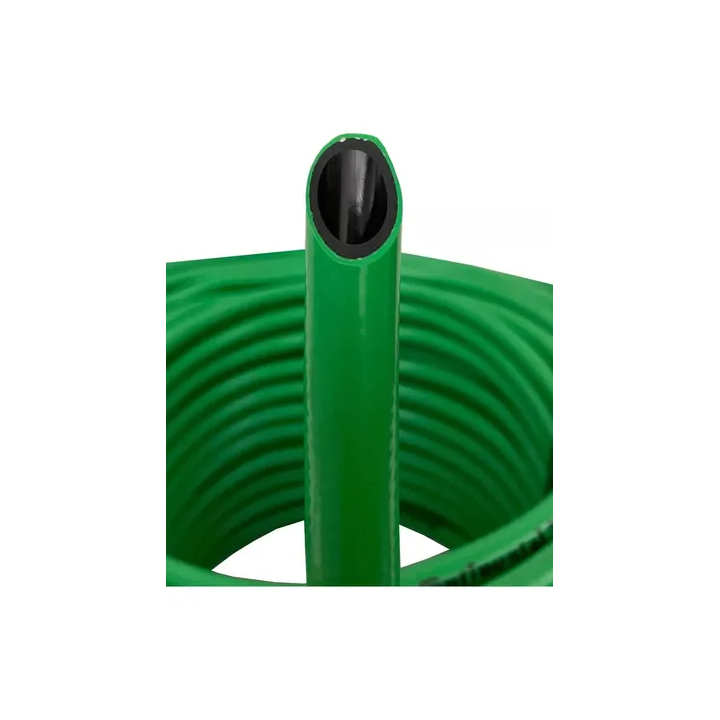 Mangueira De Jardim Continental 1/2 Spiraflex Sjs 150 Metros Verde