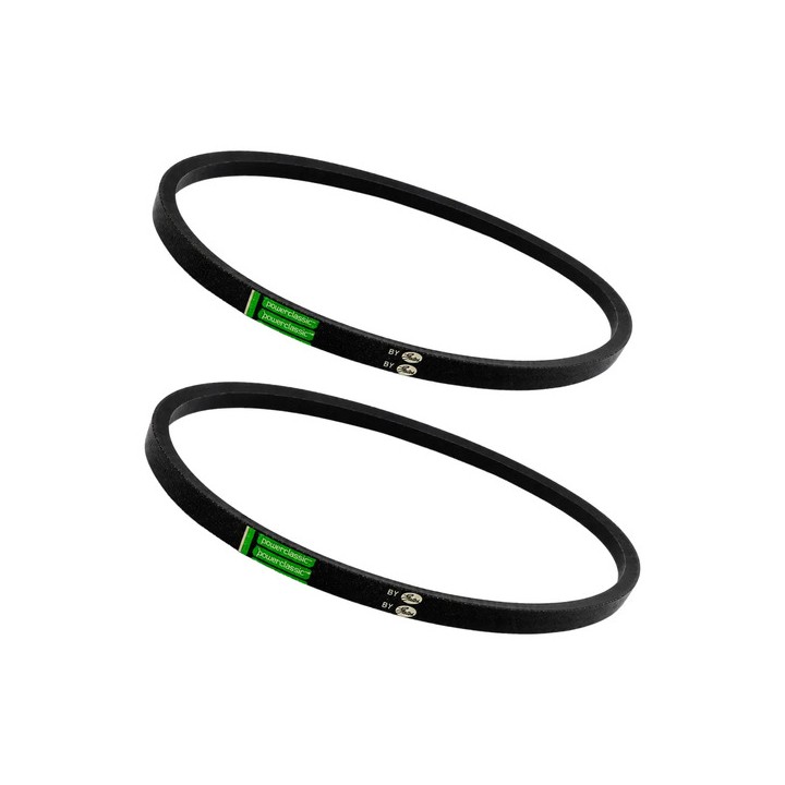 Correia B86 Gates Vulco Power