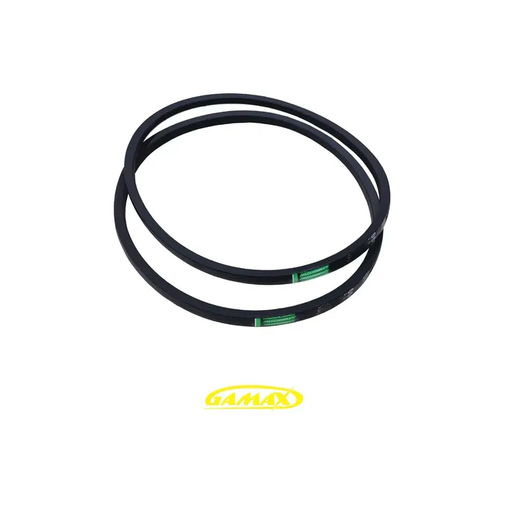Correia B66 Gates Vulco Power - 2 Unidades