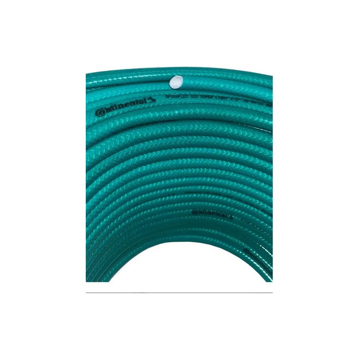 Mangueira Continental Jardim Sjs Super Light 150m 1/2 Ciano