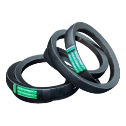 Correias Gates Vulco Power - Tamanhos Personalizados