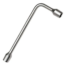 Chave De Biela 11mm Cromada Crv Beltools Prateado