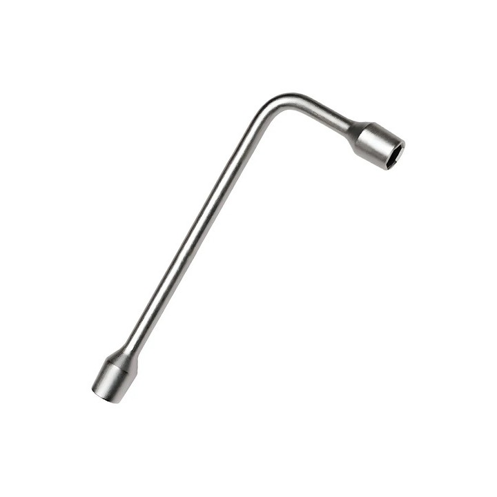 Chave De Biela 11mm Cromada Crv Beltools Prateado