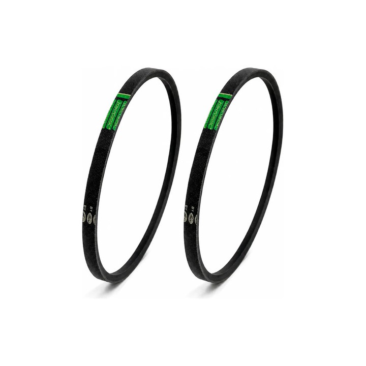Correia B65 Gates Vulco Power - 2 Unidades