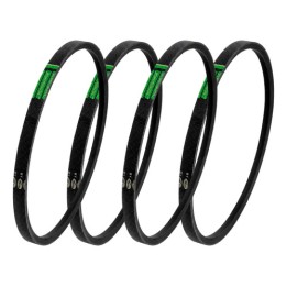 Correia A40 Gates Vulco Power - 4 Unidades