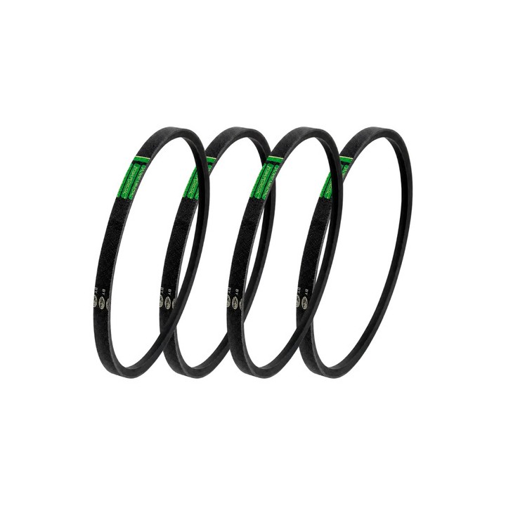 Correia A40 Gates Vulco Power - 4 Unidades
