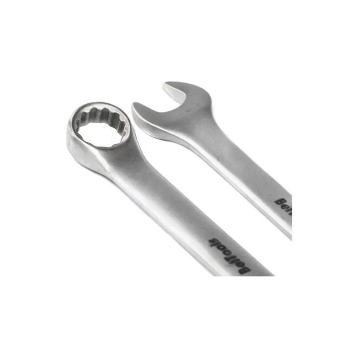 Chave Combinada 11mm Beltools - Aço Cromo Vanádio Prateado