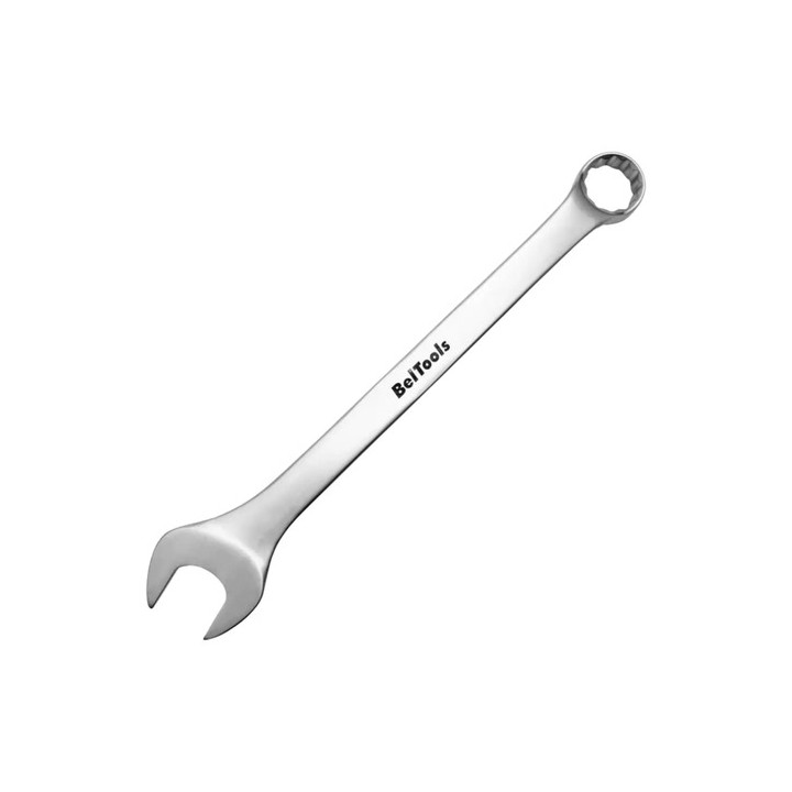 Chave Combinada 27mm - Beltools Cor Cinza