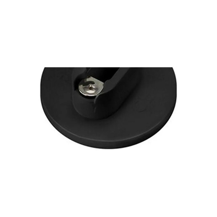 Soquete Adaptador Voltaggio R 17d/g13 Para Lâmpada Tubular T8/t10 Preto