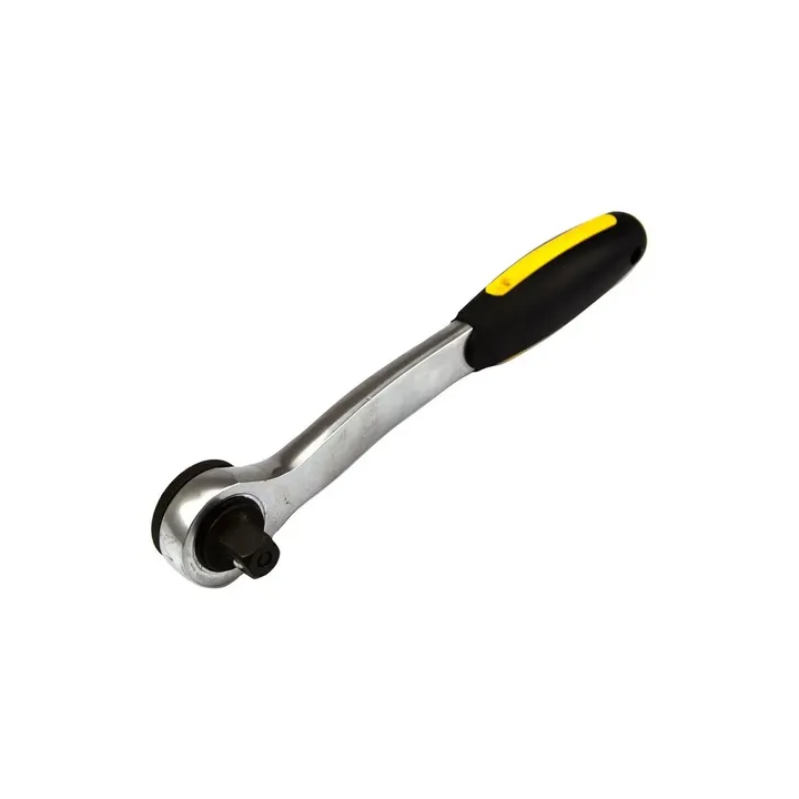 Chave Catraca 1/2 Pol Reversível Cromo Vanádio Beltools