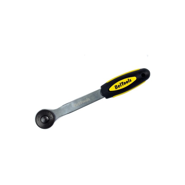 Chave Catraca 1/2 Pol Reversível Cromo Vanádio Beltools