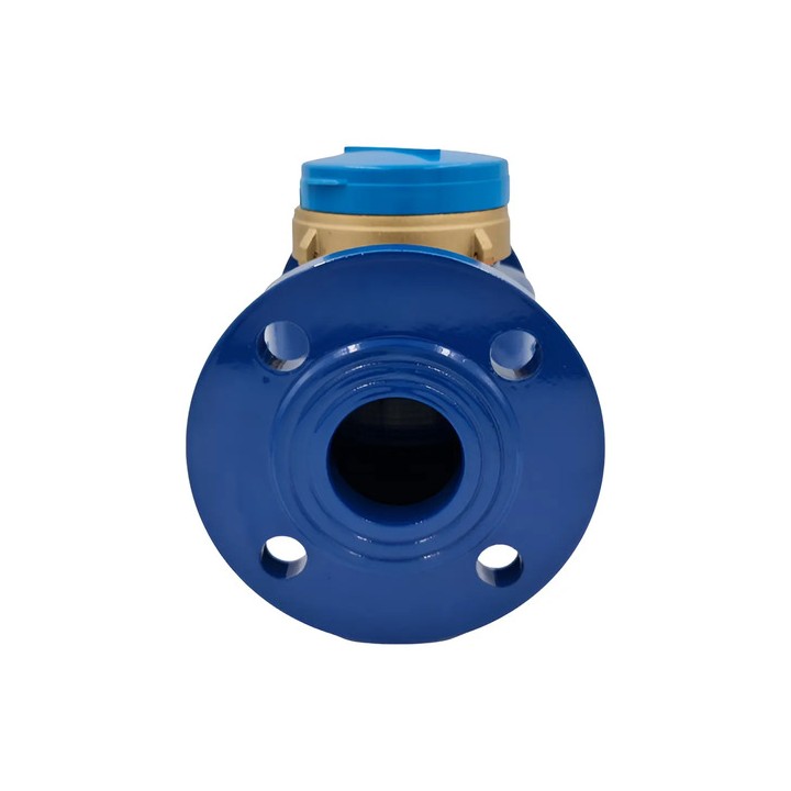 Hidrômetro Multijato 2pol. Dn50 Q3 25m³/h