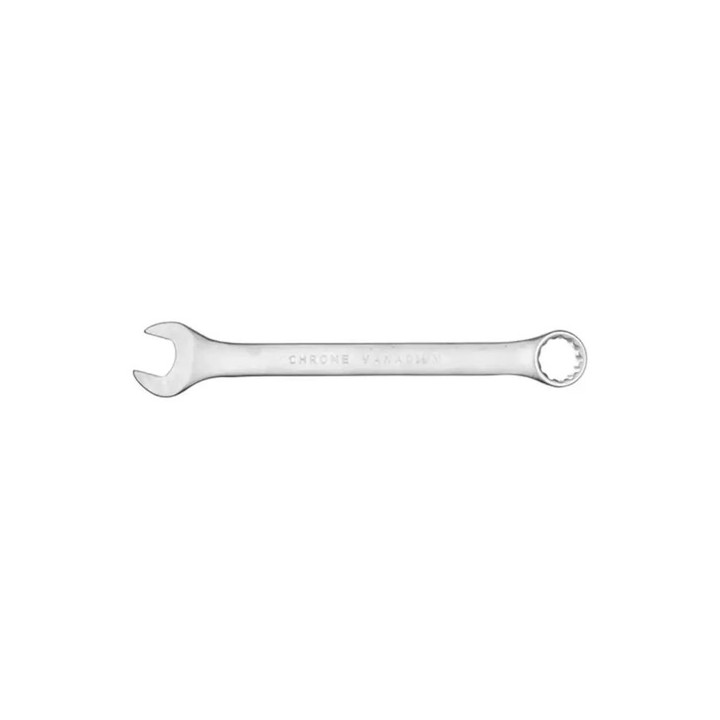 Chave Combinada 21mm Beltools-aço Cromo Vanadio Prateado