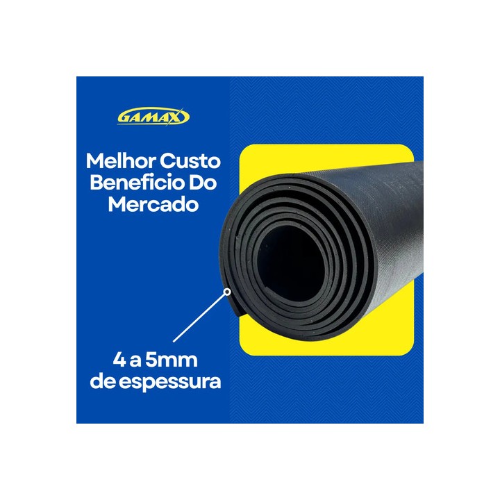 Aparabarro Saião Badana Lameirão Caminhão 2,50 X 1,00