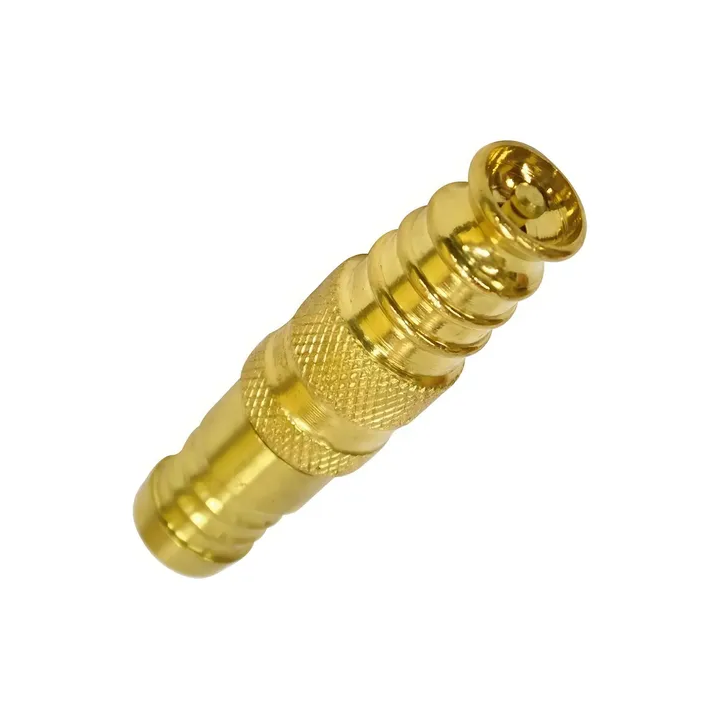 Esguicho Regulável 3/4 Lub-2040h Lubefer