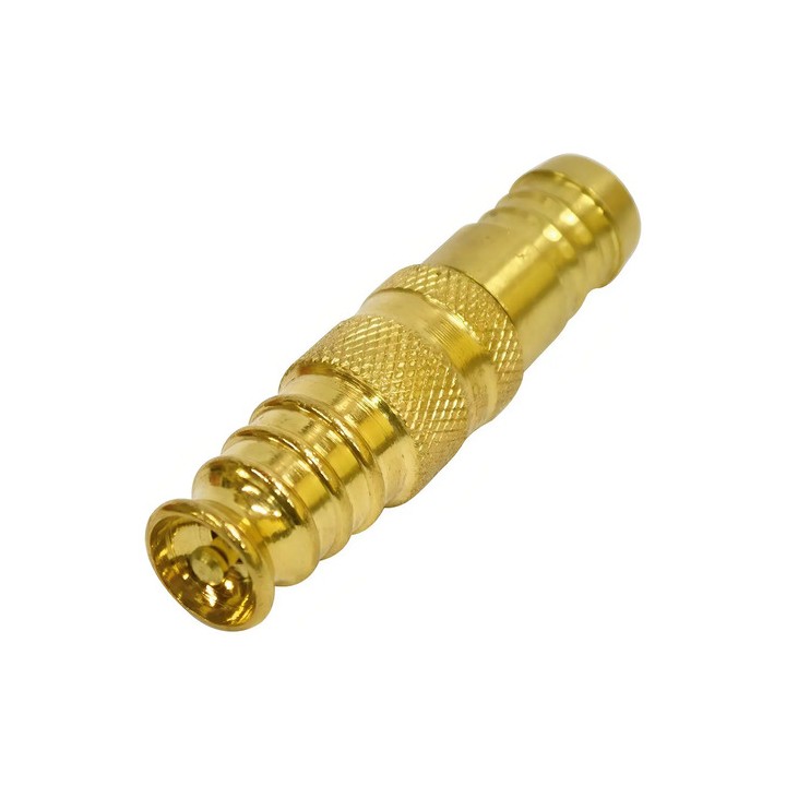 Esguicho Regulável 3/4 Lub-2040h Lubefer