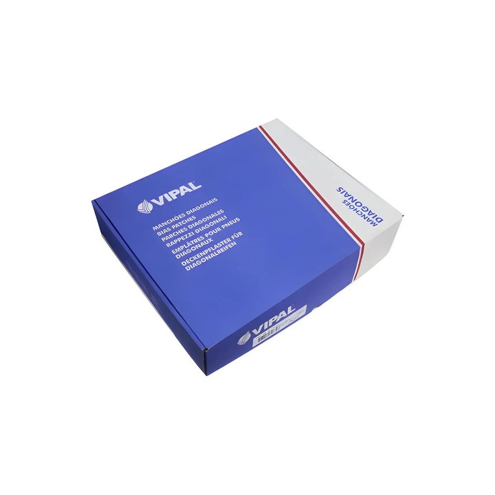 Manchao Conserto De Pneus Vd 10 Vipal