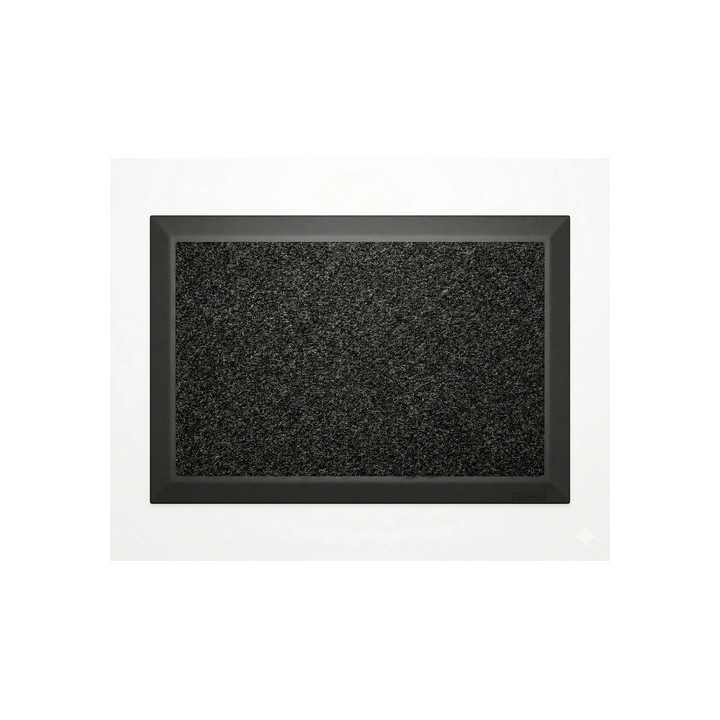 Tapete Capacho Sanitizante 38x58 Kapazi 38 Cm 58 Cm