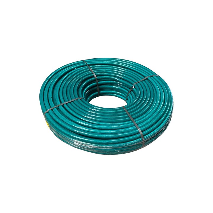 Mangueira Continental 3/4 Super Light Sjs 40 Metros Verde