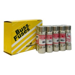 Fusível Bussmann Bbs-1 Unidade 600v
