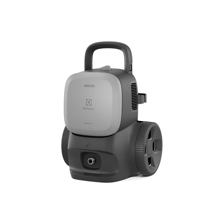 Lavadora De Alta Pressão Electrolux 1850psi 1500w Potência Azul-petróleo 110v 60 Hz