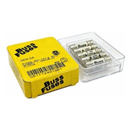 Bussmann Gda-5a