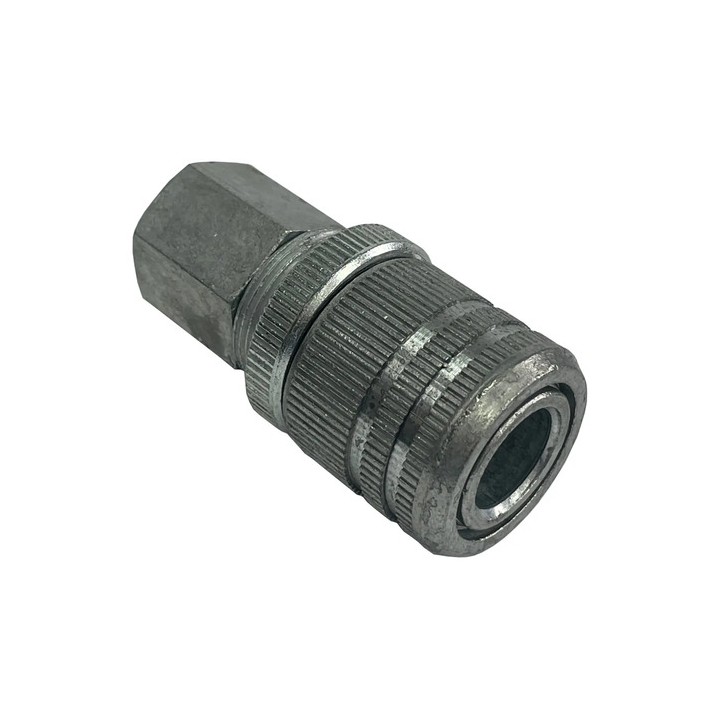 Engate Ar 1/2 X Rosca Fêmea M16