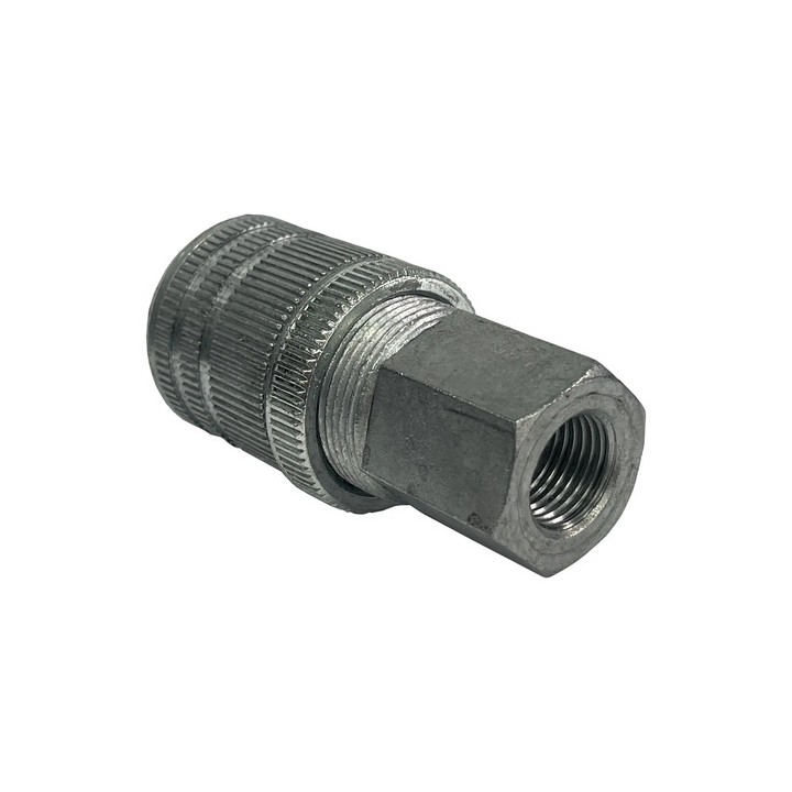 Engate Ar 1/2 X Rosca Fêmea M16