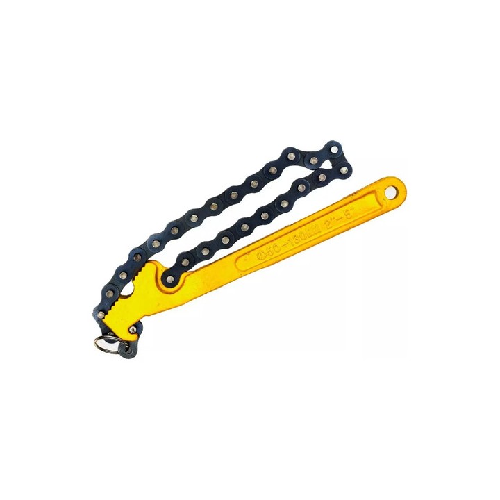 Chave Corrente De 4 A 100mm Beltools