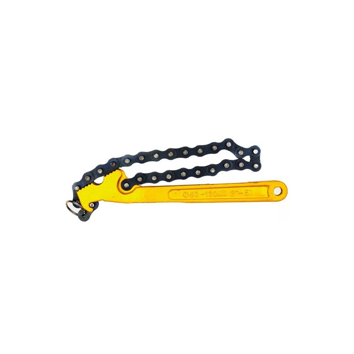 Chave Corrente De 4 A 100mm Beltools