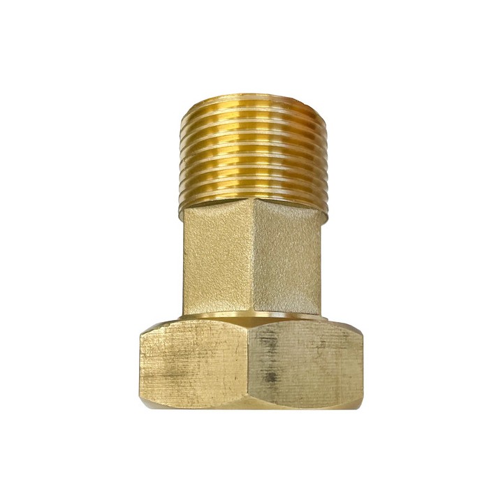 Hidrômetro Multijato 1.1/4 Pré Equip. Qmax.10m3/h C/conex