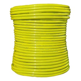 Mangueira Liflex Jardim Multiuso Jardim Revenda Amarelo De 1/2 De Diâmetro E 70m Comprimento