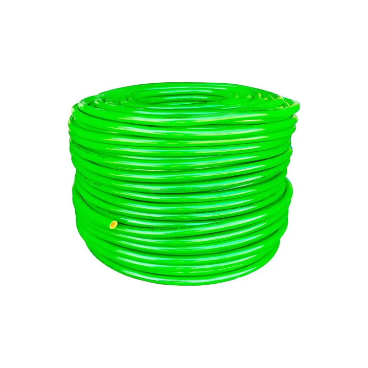 Mangueira De Jardim 1/2'' Nasha Garden 30 Metros Não Dobra Verde