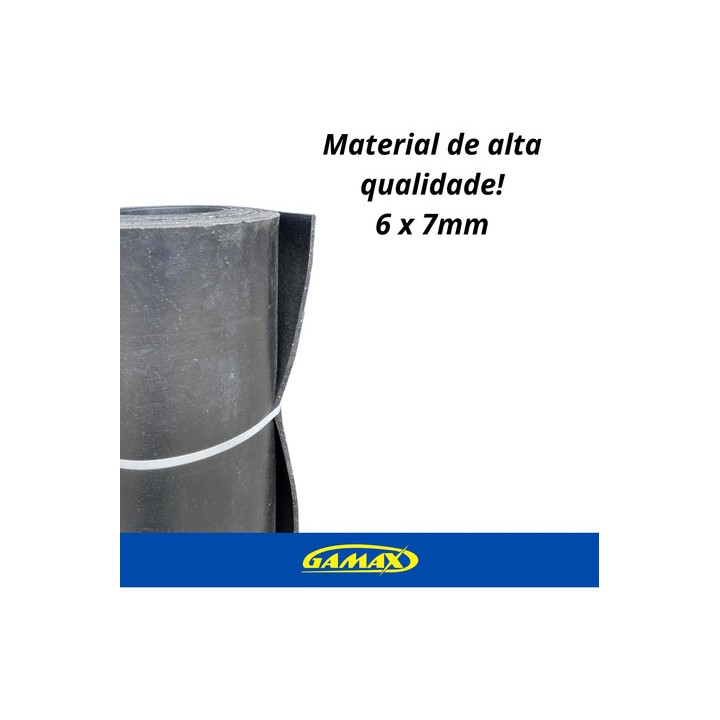 Aparabarro Saião Badana Lameirão Caminhão 2,50mt X 1,20 Top