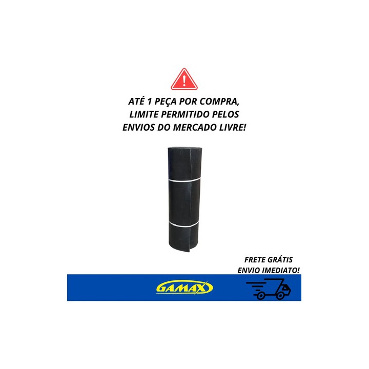 Aparabarro Saião Badana Lameirão Caminhão 2,50mt X 1,00m Top
