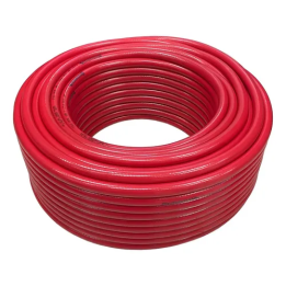 Mangueira Jardim 1/2 Sjr Continental 40m Vermelho